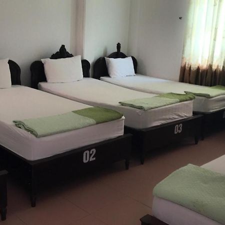 Ngoc Hung Backpackers Hostel Huế Kültér fotó