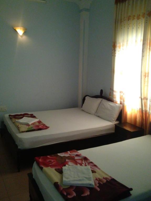 Ngoc Hung Backpackers Hostel Huế Kültér fotó