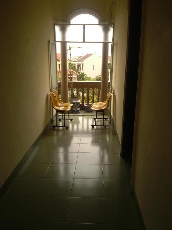 Ngoc Hung Backpackers Hostel Huế Kültér fotó