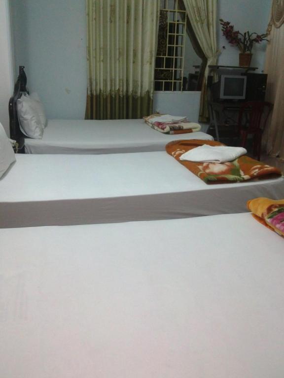 Ngoc Hung Backpackers Hostel Huế Kültér fotó