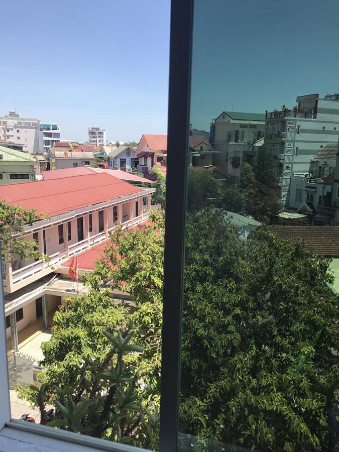 Ngoc Hung Backpackers Hostel Huế Kültér fotó