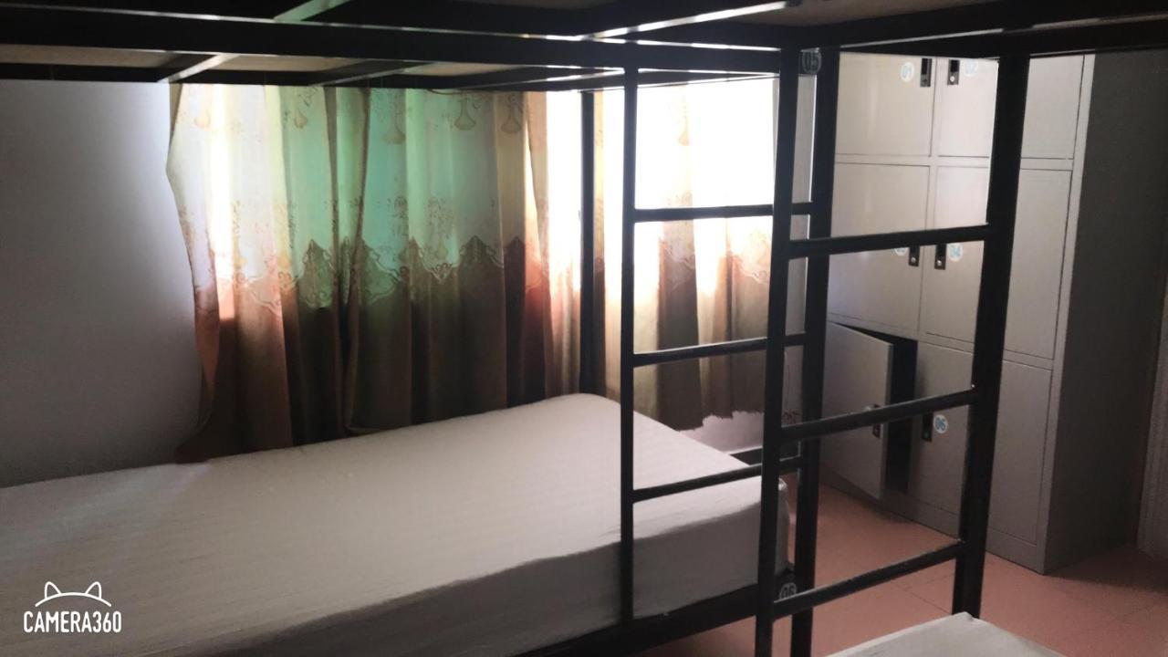 Ngoc Hung Backpackers Hostel Huế Kültér fotó
