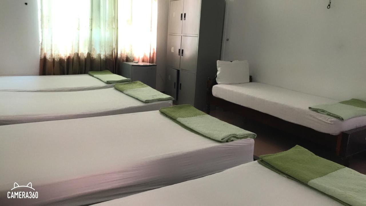 Ngoc Hung Backpackers Hostel Huế Kültér fotó