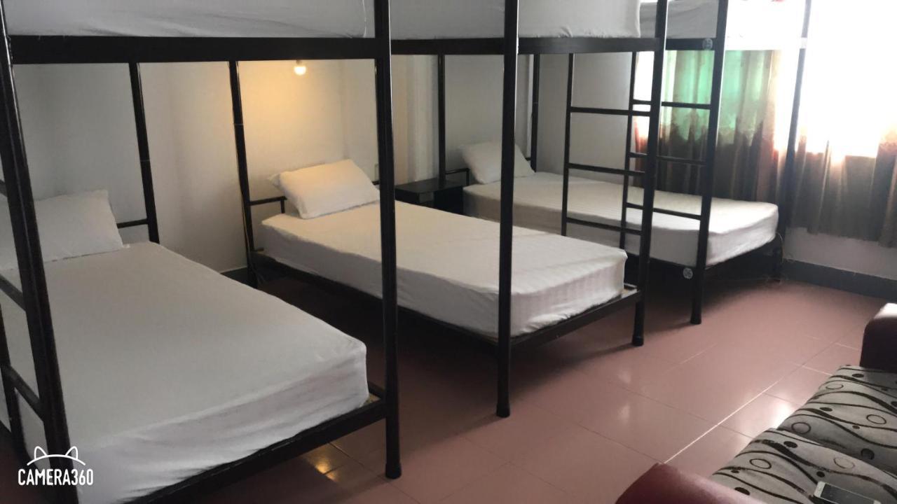 Ngoc Hung Backpackers Hostel Huế Kültér fotó