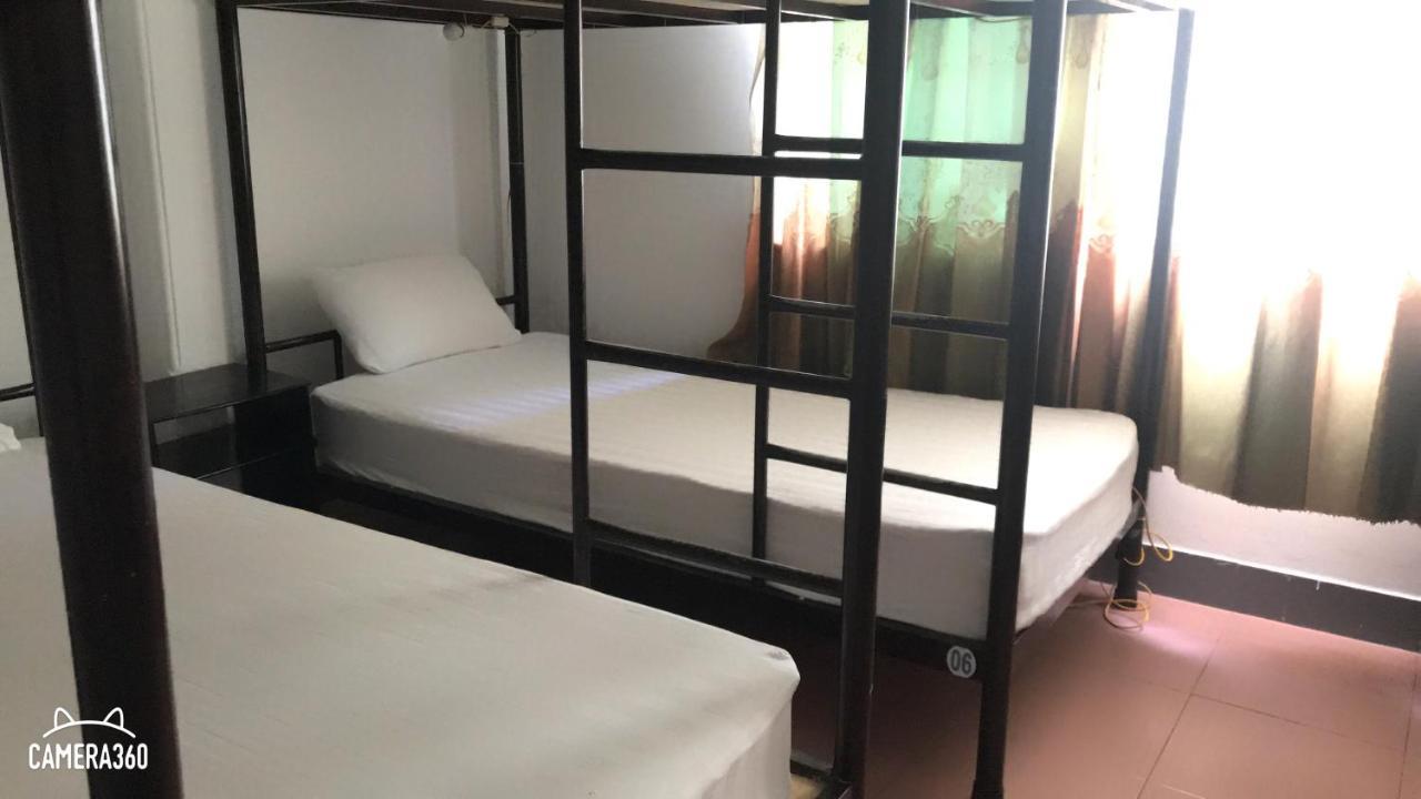 Ngoc Hung Backpackers Hostel Huế Kültér fotó